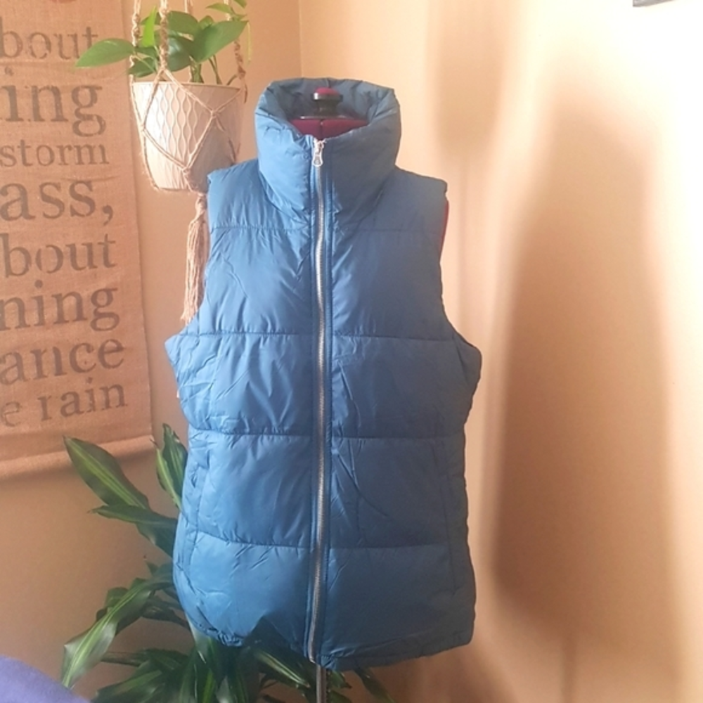 Old Navy Women Winter Vest‎ NWT